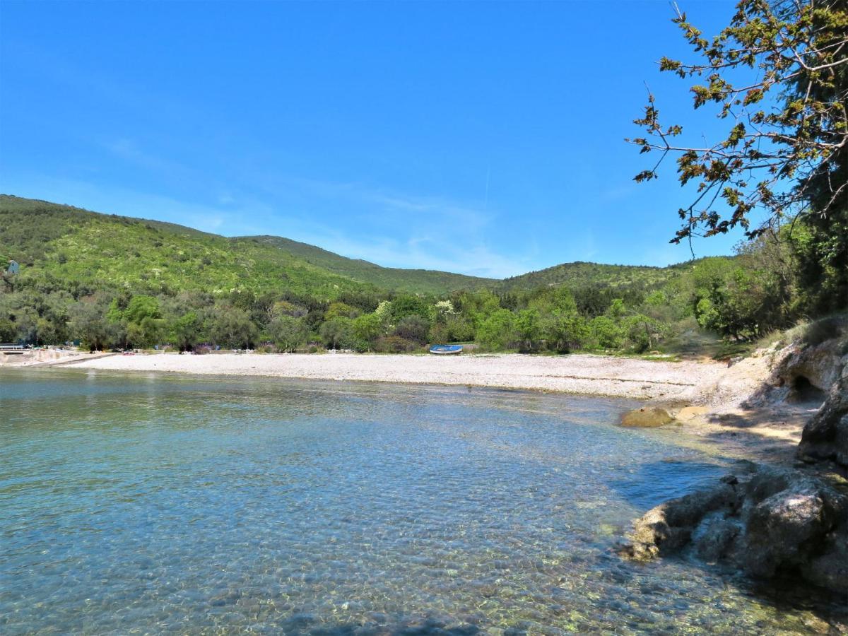 Holiday Home Lucija By Interhome Vinež エクステリア 写真