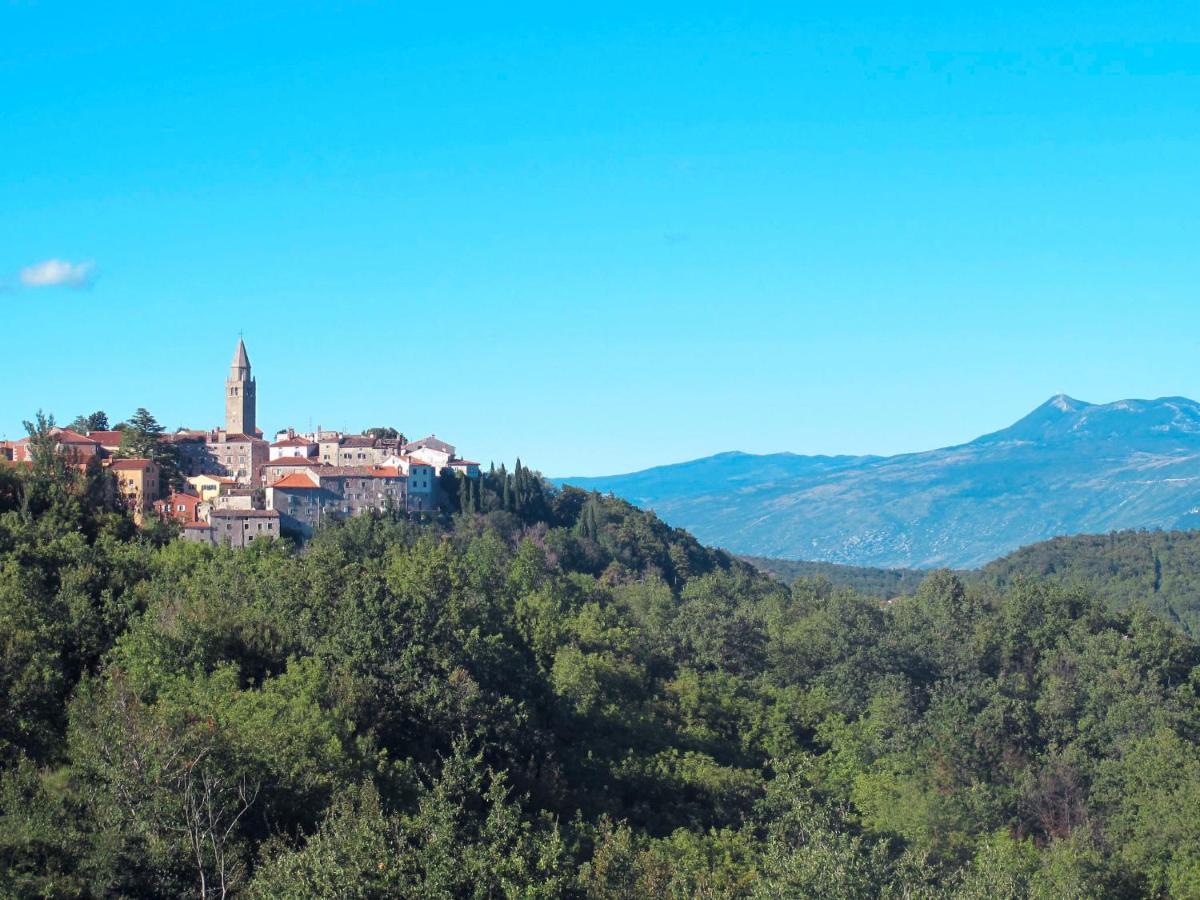 Holiday Home Lucija By Interhome Vinež エクステリア 写真