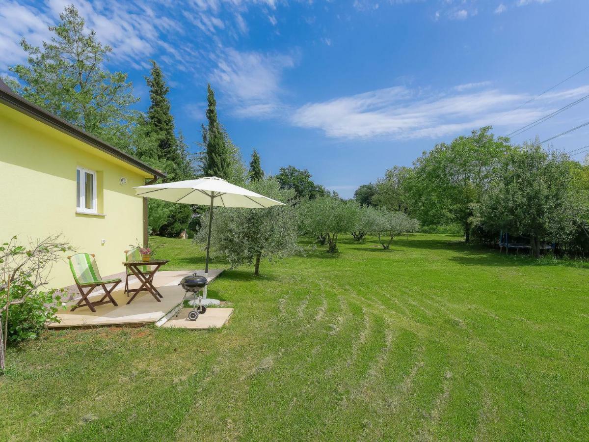 Holiday Home Lucija By Interhome Vinež エクステリア 写真