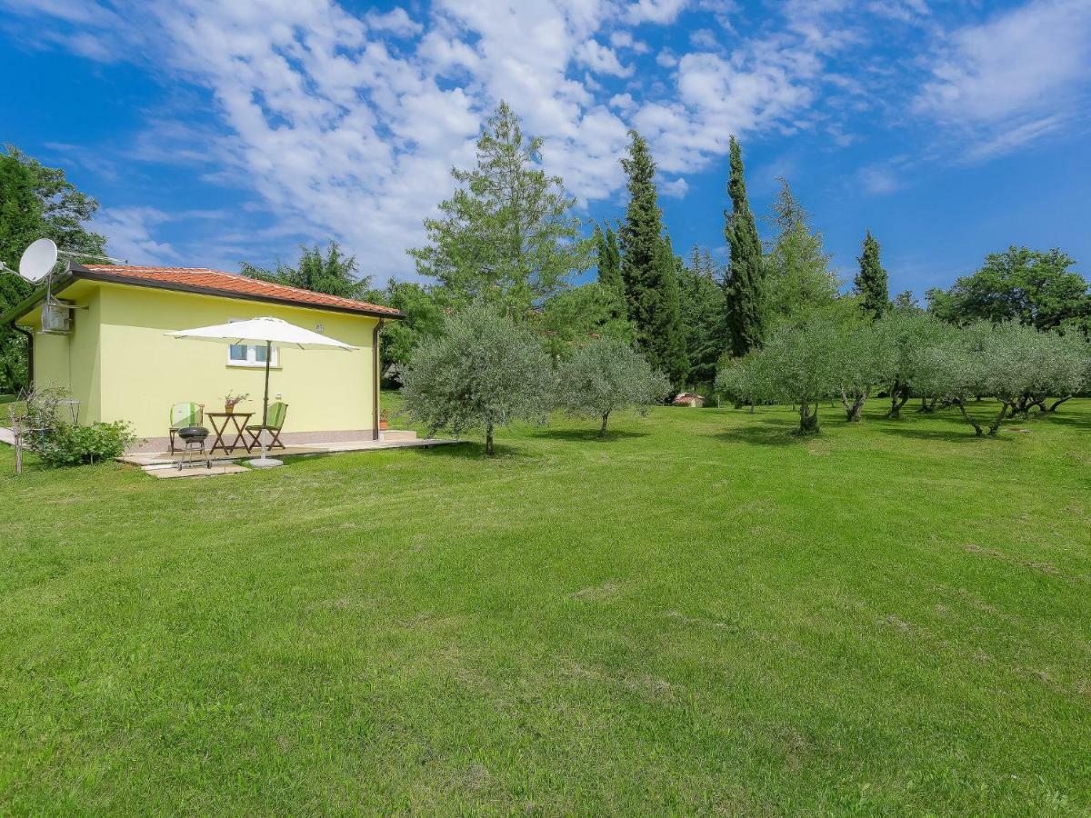 Holiday Home Lucija By Interhome Vinež エクステリア 写真