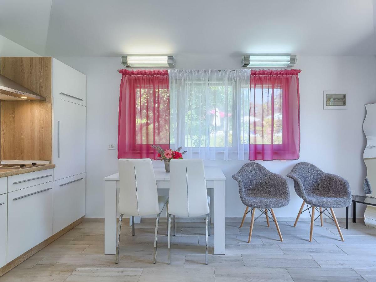 Holiday Home Lucija By Interhome Vinež エクステリア 写真