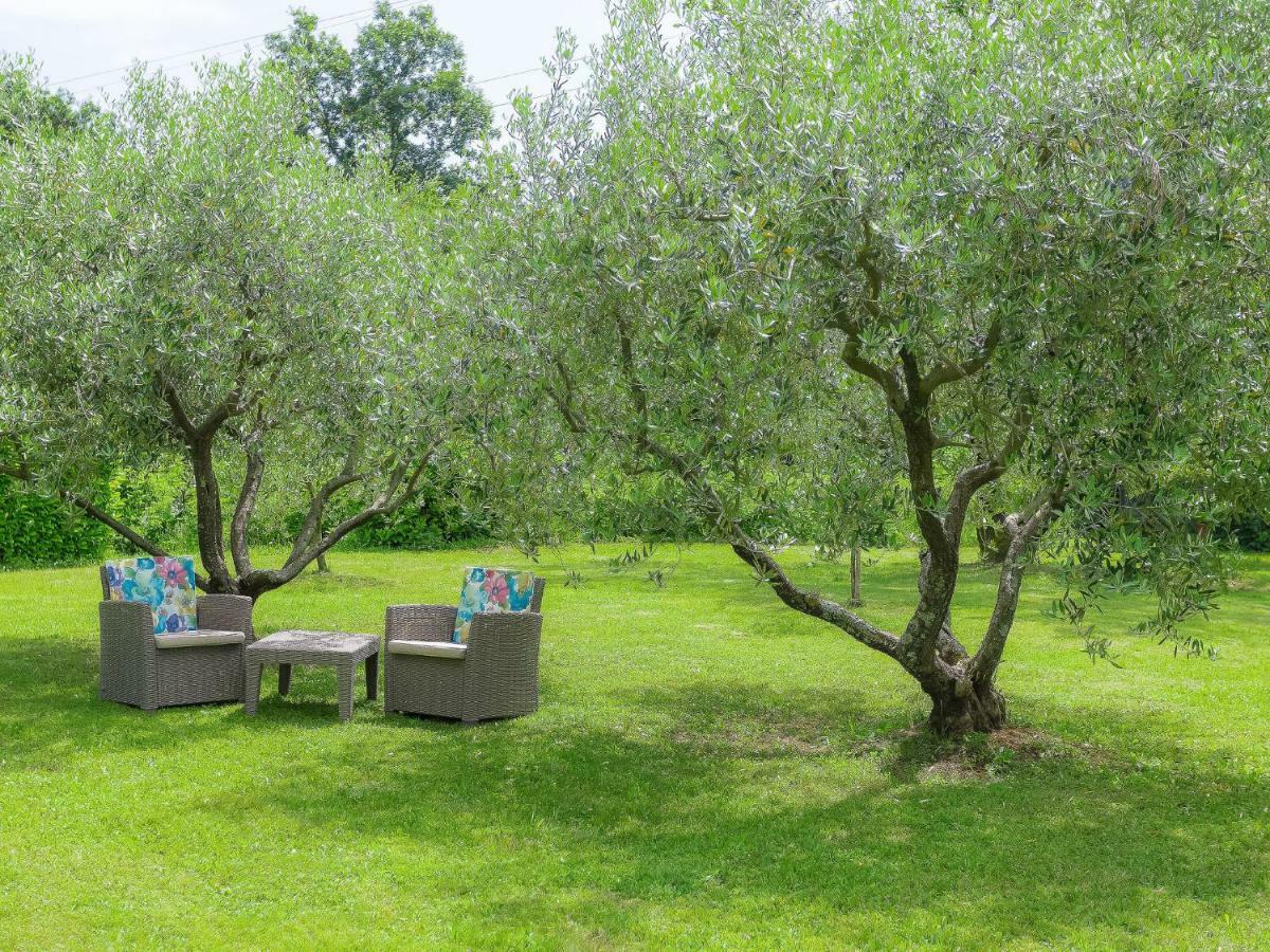 Holiday Home Lucija By Interhome Vinež エクステリア 写真