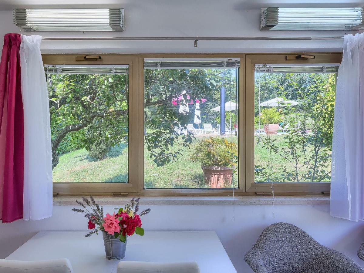 Holiday Home Lucija By Interhome Vinež エクステリア 写真