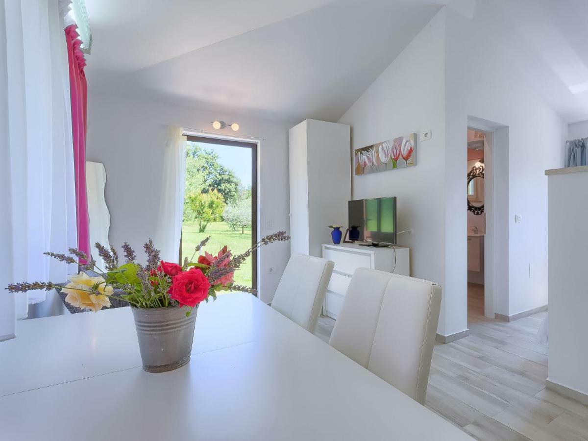 Holiday Home Lucija By Interhome Vinež エクステリア 写真