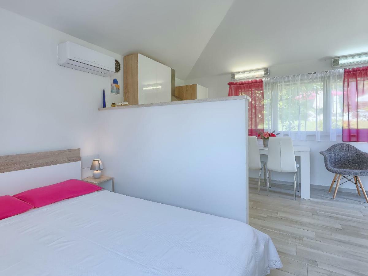Holiday Home Lucija By Interhome Vinež エクステリア 写真