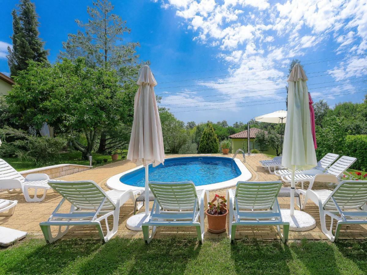 Holiday Home Lucija By Interhome Vinež エクステリア 写真