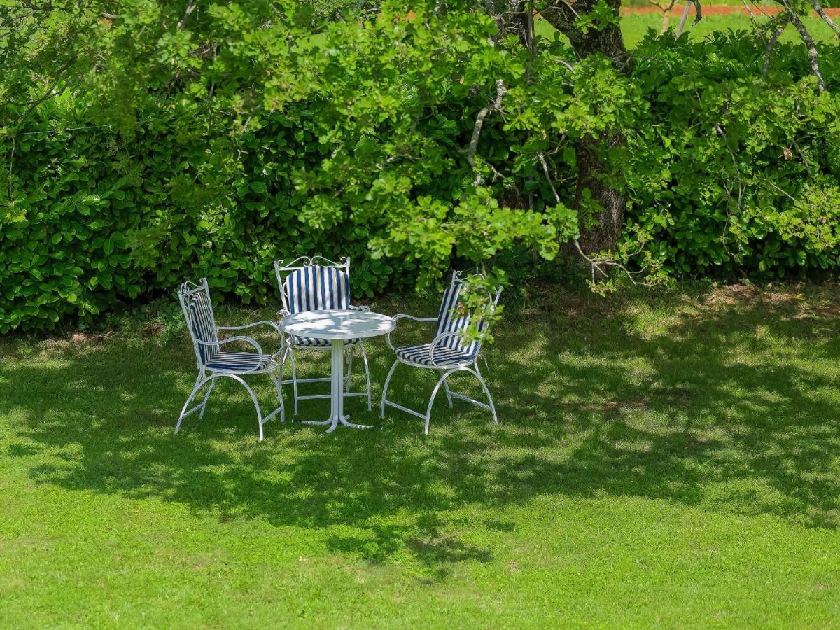 Holiday Home Lucija By Interhome Vinež エクステリア 写真