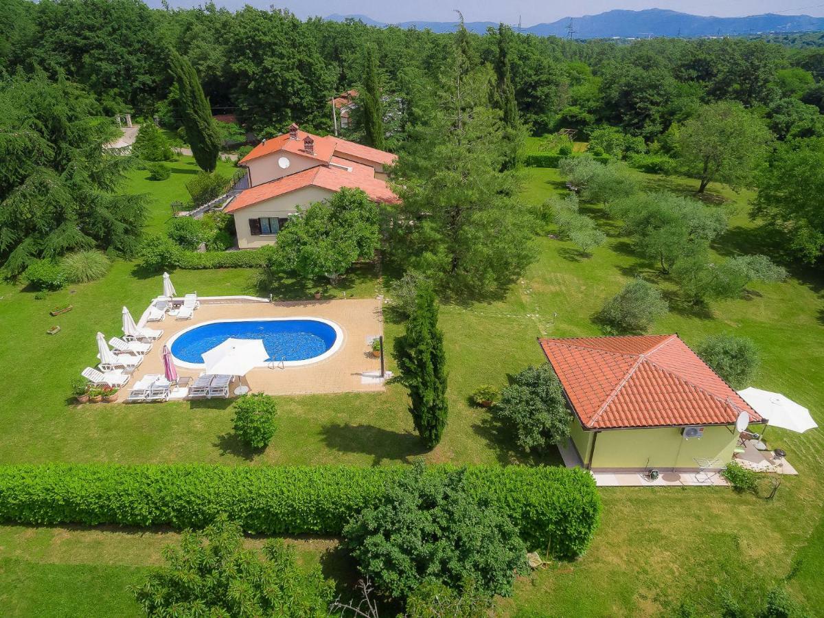 Holiday Home Lucija By Interhome Vinež エクステリア 写真