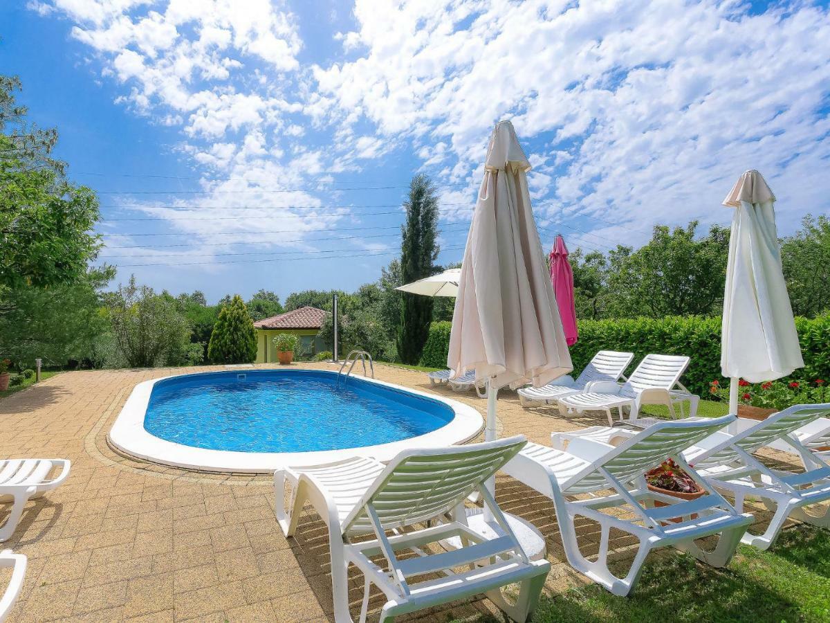 Holiday Home Lucija By Interhome Vinež エクステリア 写真