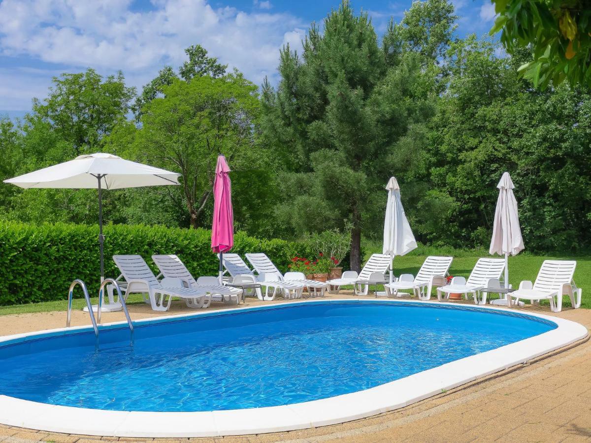 Holiday Home Lucija By Interhome Vinež エクステリア 写真