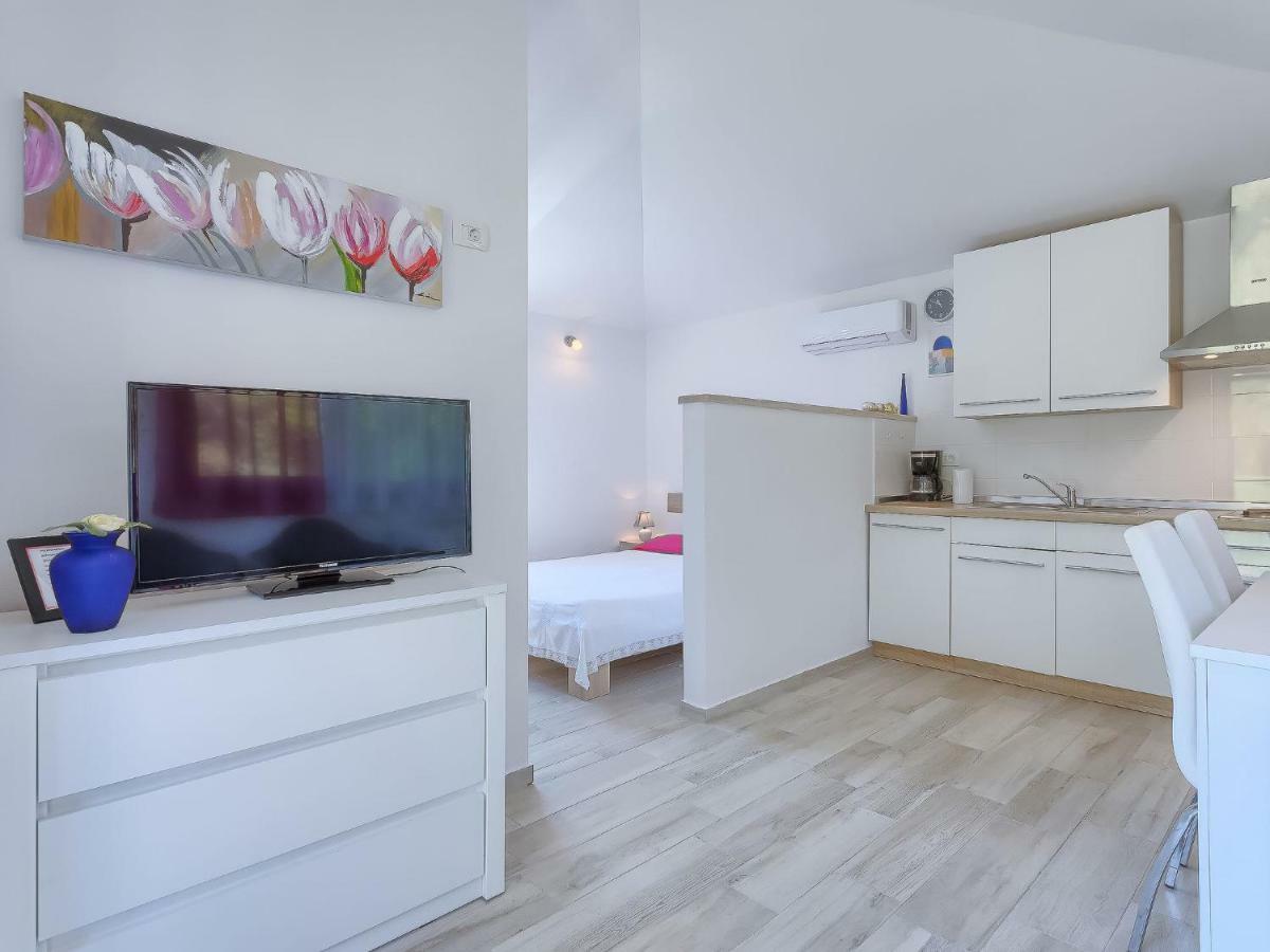 Holiday Home Lucija By Interhome Vinež エクステリア 写真