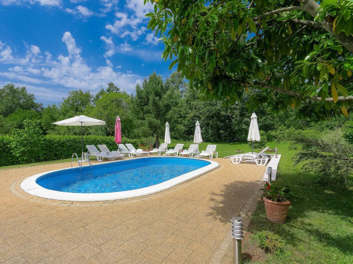 Holiday Home Lucija By Interhome Vinež エクステリア 写真