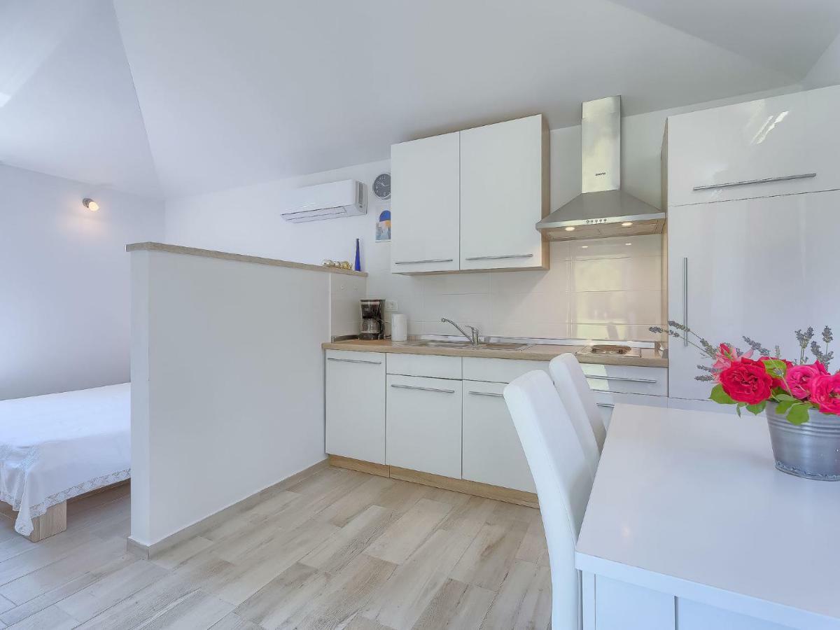 Holiday Home Lucija By Interhome Vinež エクステリア 写真