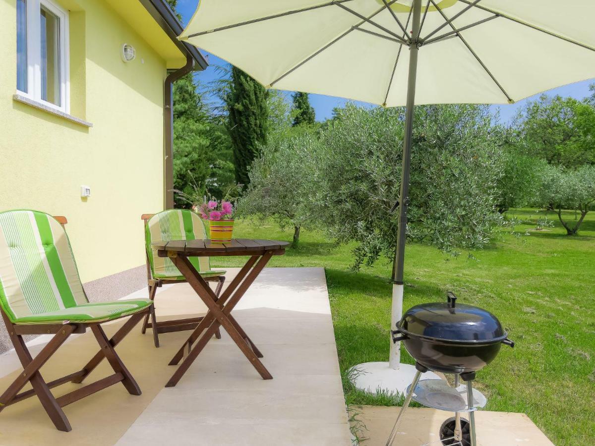 Holiday Home Lucija By Interhome Vinež エクステリア 写真